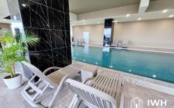 Ipoh Town ICC Premium Suites By IWH Suites