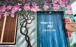 SÀI GÒN HOMESTAY MI