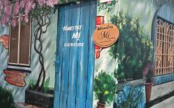 SÀI GÒN HOMESTAY MI