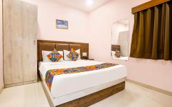 FabHotel Tawakkal