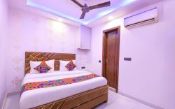 FabHotel NP International