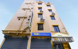FabHotel JBL