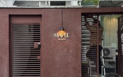 Maple Mansion Hongdae