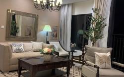 Rainbow - Vinhomes  Grand  Park by AQHomes