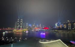 Chongqing WUYE Hotel