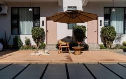 Wuyi Whispering Maple