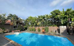 Oh taley resort