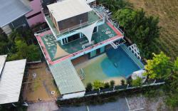 DAIYA POOL VILLA, Khao Yai
