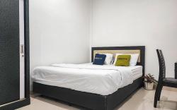 Urbanview Hotel Syariah near RSIA Annisa Jelutung Jambi