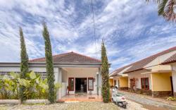RedDoorz @ Penginapan Garuda Batu