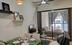 New Condo pretty design Near Sungai Buloh Hospital