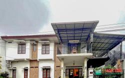 D Maktab Homestay Syariah Mitra RedDoorz near Soekarno Hatta Street Malang
