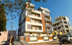 Situated in Tirupati