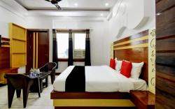 Goroomgo Sawera haridwar