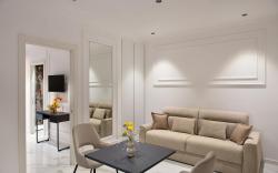 Dama Pompei Luxury Apartment - Suite 100