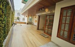 Nadi's Homestay Kahilipara