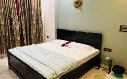 Nadi's Homestay Kahilipara