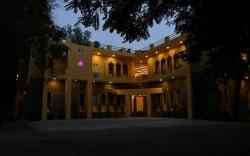 Ranthambhore Tiger Territory