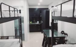 Avana Hills Boracay Prime Mabuhay Suite 2
