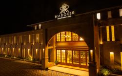 Marquis Beach Resort