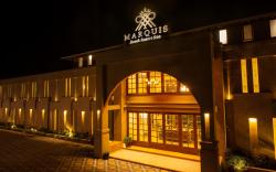 Marquis Beach Resort