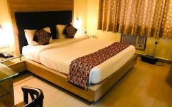 Leisure Resort