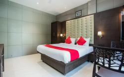 Capital O 35800 Leela Residency