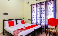 OYO 36038 Urban Rose Homestay