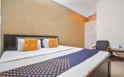 SPOT ON 36686 Hotel Om Shanti Palace