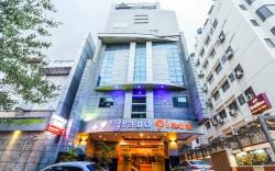 Capital O Grand Plaza