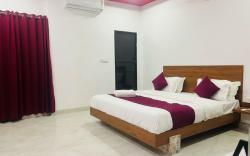 Goroomgo Suriya Inn Udaipur