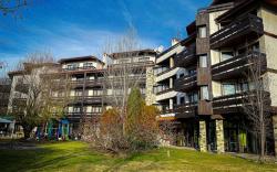 Hotel Orphey Bansko