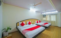 OYO 29827 Hotel Kanak Sagar