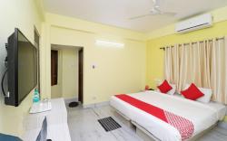 Hotel O Yellow Rose