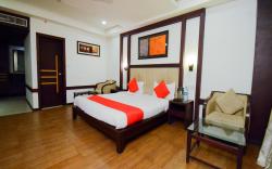 OYO 19628 Hotel Amba International