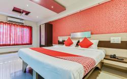 Hotel O Sachin Residency