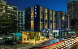 SOART HOTEL