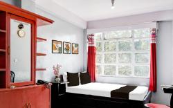 Super Hotel O Ghoom Formerly Aps Homestay