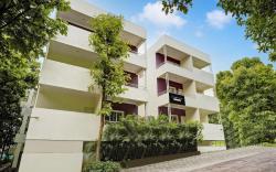 Super Townhouse Hebbal Mysore