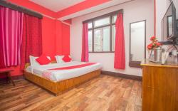 Hotel O MT RATHONG