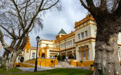 Hotel Arcea Palacio de las Nieves