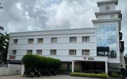 JK Park Residency Perambra