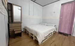 Capital O 91152 Jerot Dusun Campsite