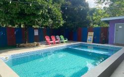 Capital O 91153 Chalet Dusun Duriyan