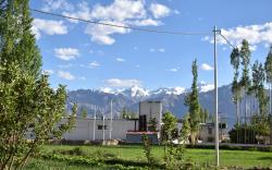 kushu guesthouse