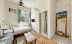 Mountain Taomi Lodge