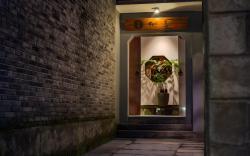 Floral Hotel.Shuxi Guest House-Feng Huang Ancient Town
