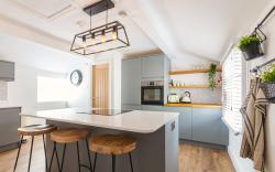 Beautiful Cuppin Street Two Bed Apartment