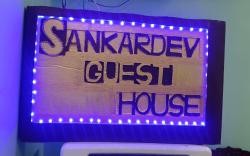 Sankardev P guest House