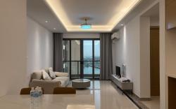 R&F Seine Region Dreamy Seaview Apt 2R2B
